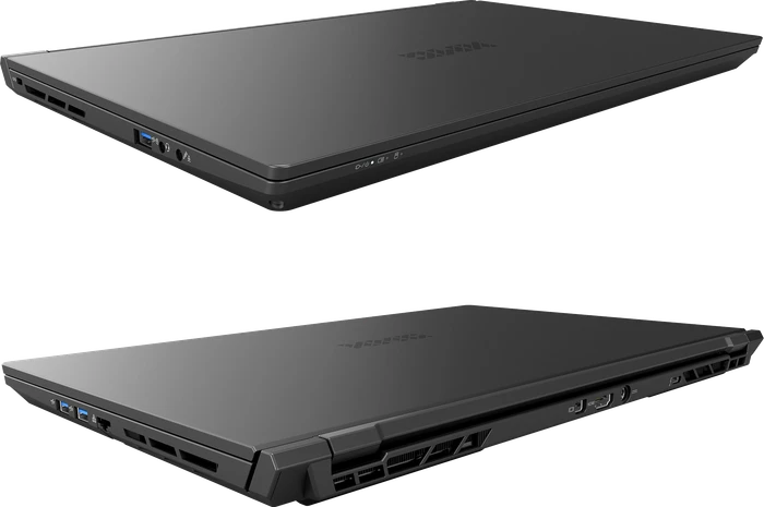Schenker XMG PRO 15-L21dby, Core i7-11800H, 32GB RAM, 2TB SSD, GeForce RTX 3080, DE