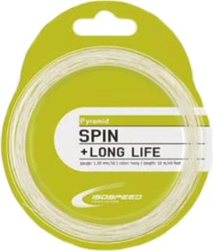 Isospeed Pyramid, 12m
