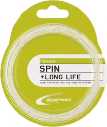 Isospeed Pyramid, 12m