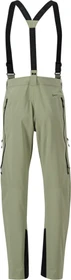 Scott Explorair Dryospun 3L Skihose lang dust grey (Herren)