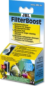 JBL FilterBoost Granulat mit Filterbakterien-Reinkulturen