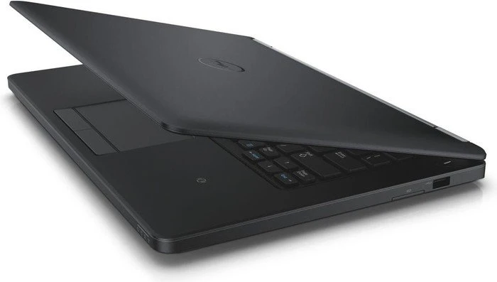 Dell Latitude 14 E5470, Core i5-6440HQ, 8GB RAM, 256GB SSD, LTE, DE