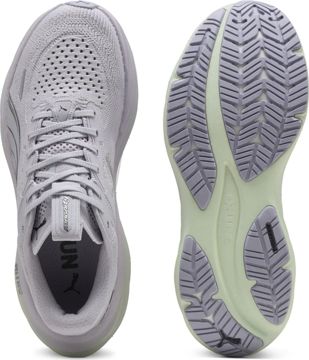 Puma Magnify Nitro 3 lilac crush/sage frost (Damen)