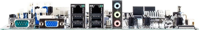 GIGABYTE GA-6LASH (Intel 1150)