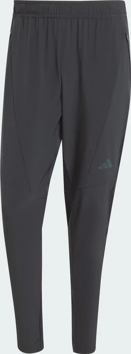 adidas Designed for Training Hybrid Trainingshose lang schwarz (Herren)