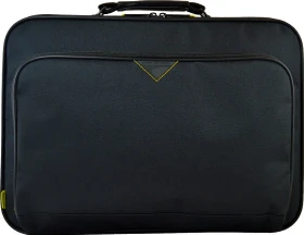 Ultron Techair classic essential 14-15.6" Tragetasche, schwarz