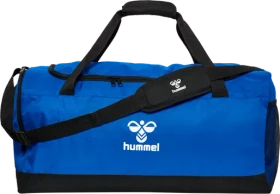 hummel Core 2.0 M Sporttasche true blue/black