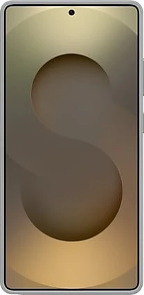 Samsung Kindsuit Case für Galaxy S25 Ultra grau