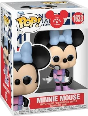 FunKo Pop! Disney: Mickey and Friends