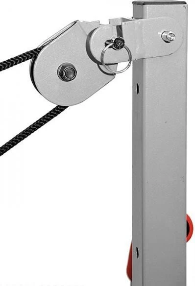Christopeit Total Exerciser TE 1000 Trainingsbank