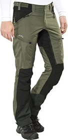Lundhags Makke Hose lang forest green (Herren)