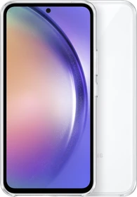 Samsung Clear Case für Galaxy A54 5G transparent