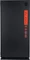 In Win 301 schwarz, Glasfenster, 450W ATX 2.3 Vorschaubild