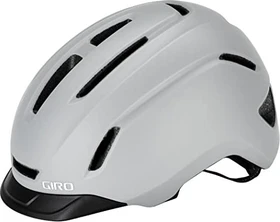 Giro Caden II Helm matte grey
