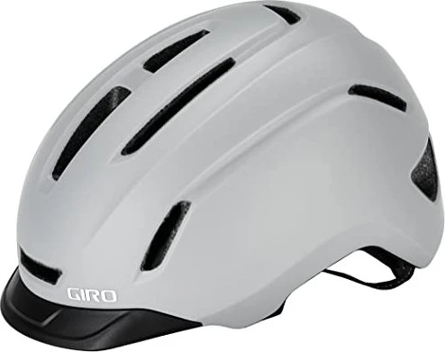 Giro Caden II Helm matte grey