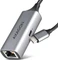 Axagon Gigabit LAN-Adapter, RJ-45, USB-C 3.0, 100W PD [Stecker] Vorschaubild