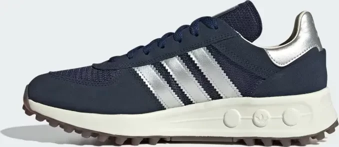 adidas LA Trainer XLG night indigo/silver metallic/dark blue