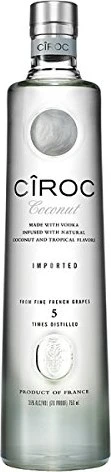 Cîroc Coconut 700ml