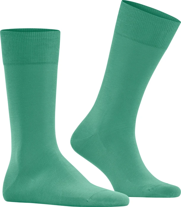 Falke Cool 24/7 Socken oceangreen (Herren)