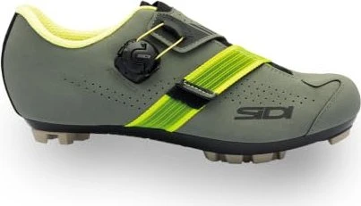 SIDI Aertis military/yellow