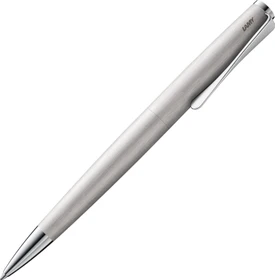 Lamy studio Kugelschreiber edelstahl brushed