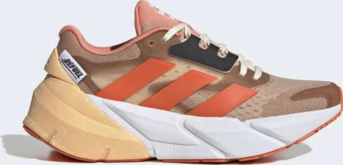 adidas Adistar 2 halo blush/semi impact orange/clay strata (Damen)