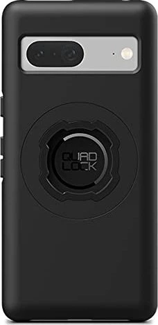 Quad Lock Mag Case für Google Pixel 7 schwarz
