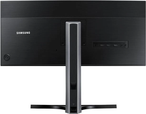 Samsung SE790, 29"