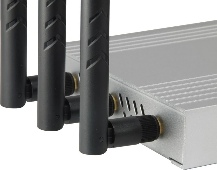 LevelOne WAP-8021, Controller-based