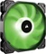 Corsair Air Series SP120 LED RGB High Static Pressure, 120mm Vorschaubild
