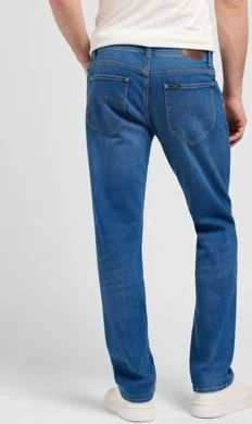 Lee Straight Fit MVP Jeans virtue (Herren)