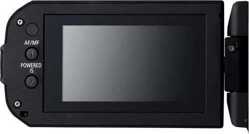 Canon XA50