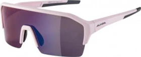 Alpina Ram HR Q-Lite light rose matt/mirror blue