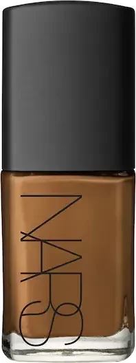 NARS Sheer Glow Foundation zambie, 30ml