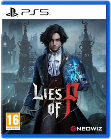 Lies of P (PS5)