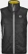Ortovox Swisswool Piz Vial Funktionsweste black raven (Herren) Vorschaubild