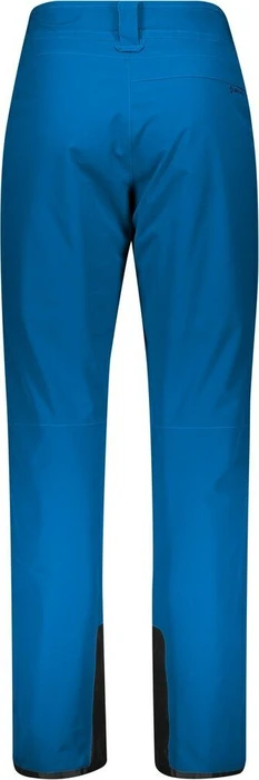 Scott Ultimate Dryo 10 Skihose lang skydive blue (Herren)