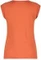 Scott Defined Merino Tech Trikot ärmellos braze orange (Damen) Vorschaubild