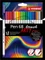 STABILO Pen 68 brush Arty sortiert, 18er-Set, Etui Vorschaubild