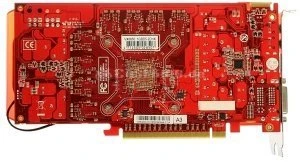 VTX3D Radeon HD 6850 X-Edition, 1GB GDDR5, 2x DVI, HDMI, 2x mDP