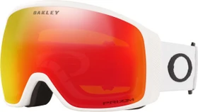 Oakley Flight Tracker L matte white/snow torch