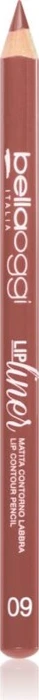 Bellaoggi Lip Liner Matte Lip Pencil