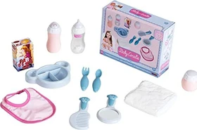 Theo Klein Princess Coralie Ess-und Pflegeset