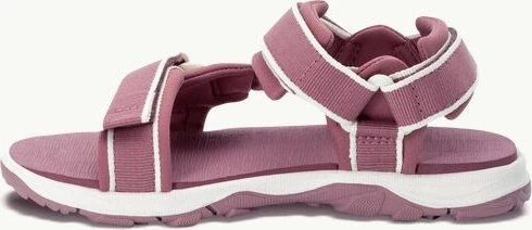 Jack Wolfskin Seven Seas 3 ash mauve (Junior)