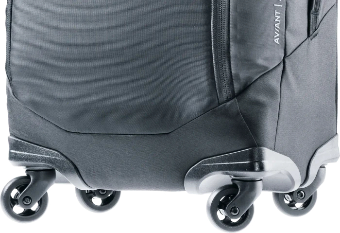 Deuter Aviant Access Movo 36 schwarz