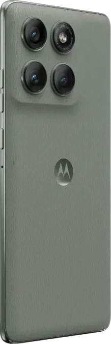 Motorola Edge 60 Pro 256GB PANTONE Shadow
