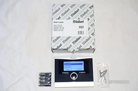 Vaillant calorMATIC 470F Raumthermostat