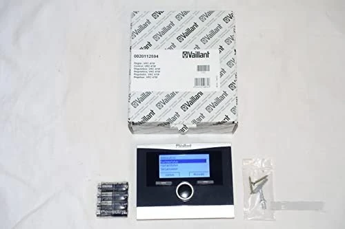 Vaillant calorMATIC 470F Raumthermostat