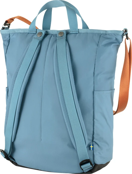 Fjällräven High Coast Totepack dawn blue