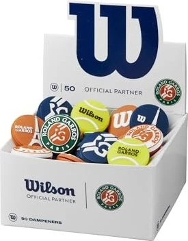 Wilson Roland Garros Vibrationsdämpfer